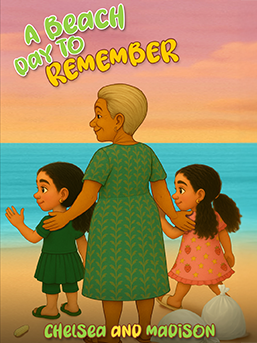 A Beach Day to Remember
