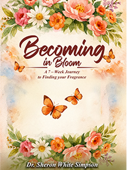 Becoming in Bloom