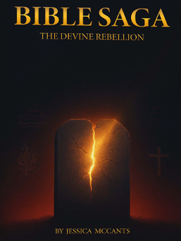 Bible Saga The Divine Rebellion