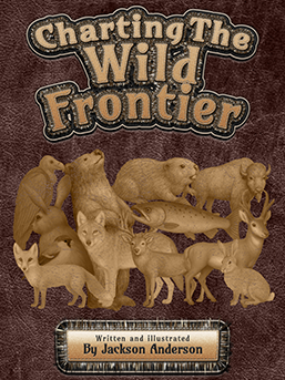 Charting the Wild Frontier