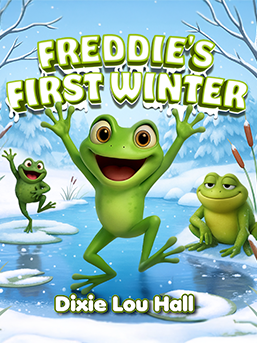 Freddies First Winter