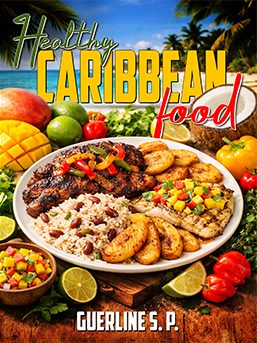 Healthy Caribbean Food