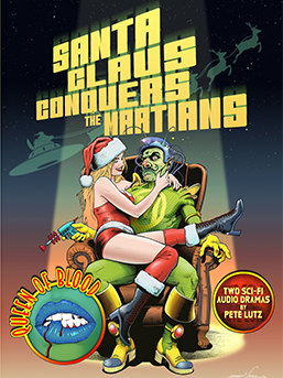 Santa Claus Conquers the Martians