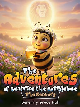 The Adventures of Beatrice the Bumblebee