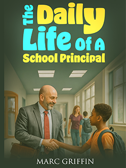 The Daily Life of A School Principal