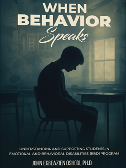 When Behavior Speaks 2