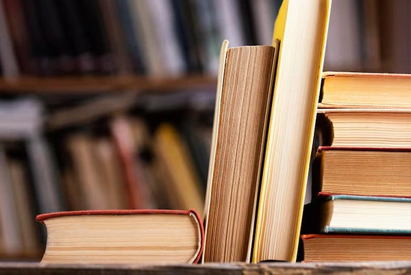 Book Listing & Distribution That Expand Your Reach
